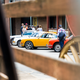 Illustration for article titled When You Die and Go to Porsche Heaven It Looks Like This